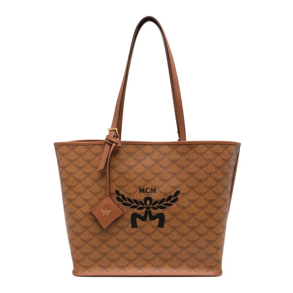 Women's 'Medium Himmel' Tote Bag