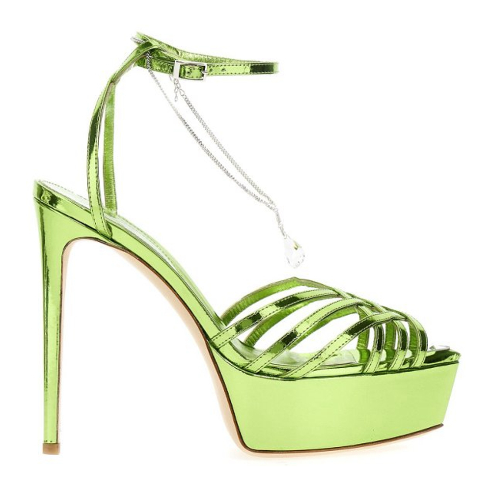 Women's 'Heidi' High Heel Sandals