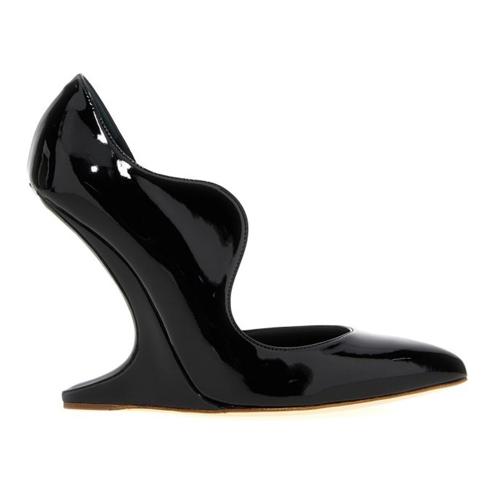 Women's 'Blastic' Pumps