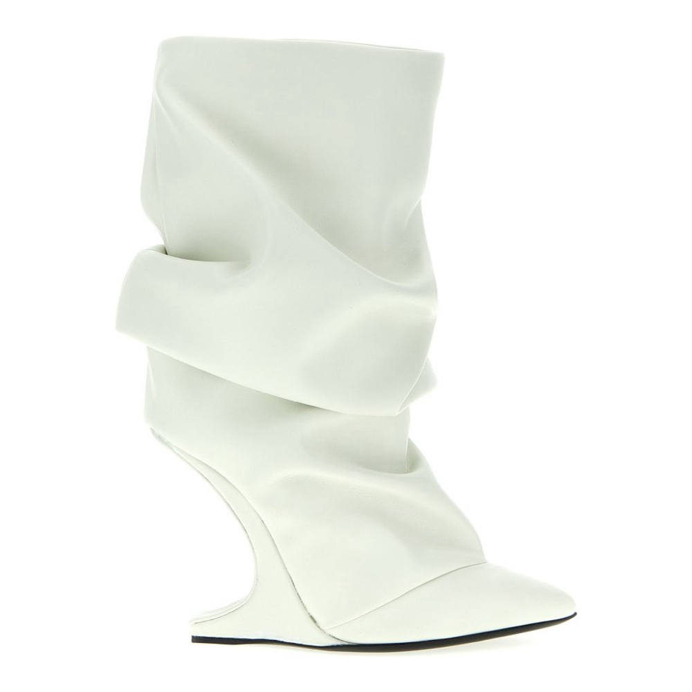 Women's 'Tales' High Heeled Boots