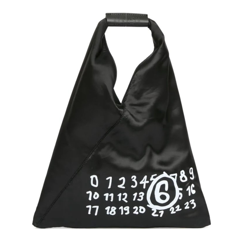 Women's 'Small Japanese' Tote Bag