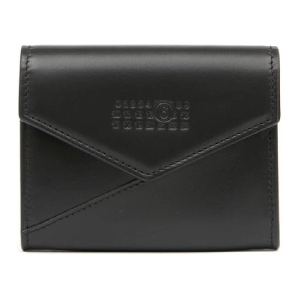 Women's 'Japanese 6' Wallet