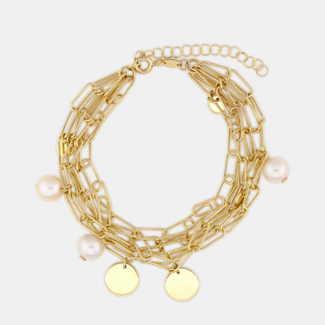 Bracelet 'Cosmos' pour Femmes