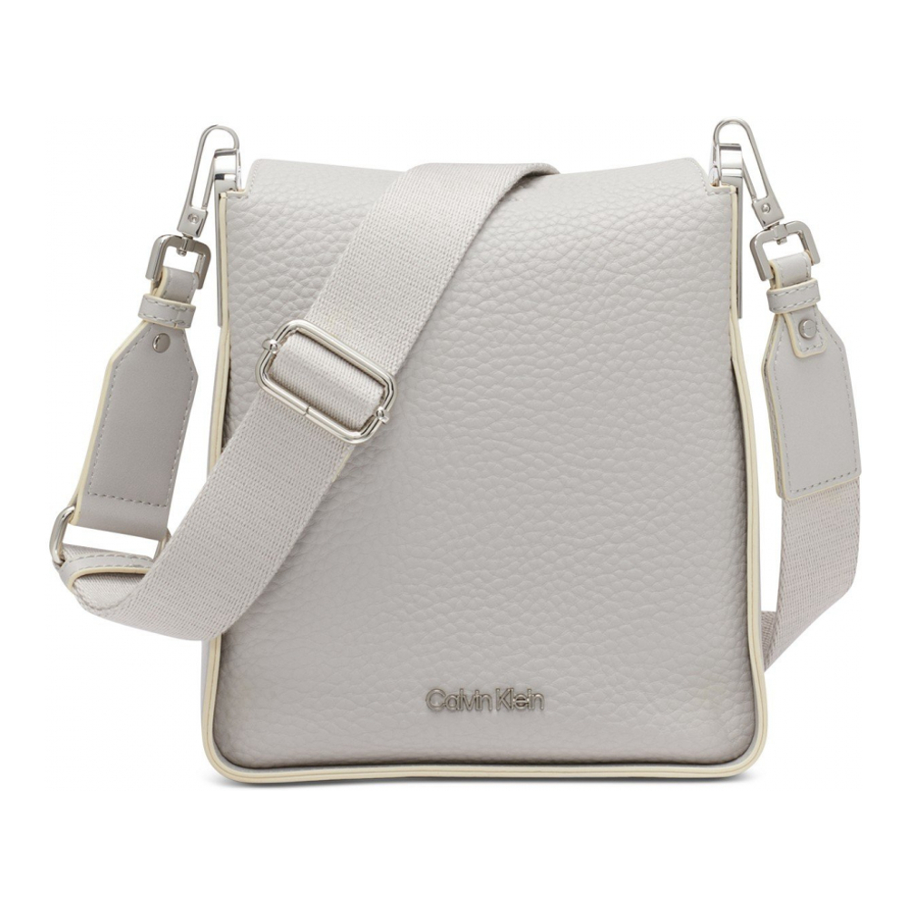 Women's 'Fay Small Adjustable Crossbody with Magnetic Top Closure'