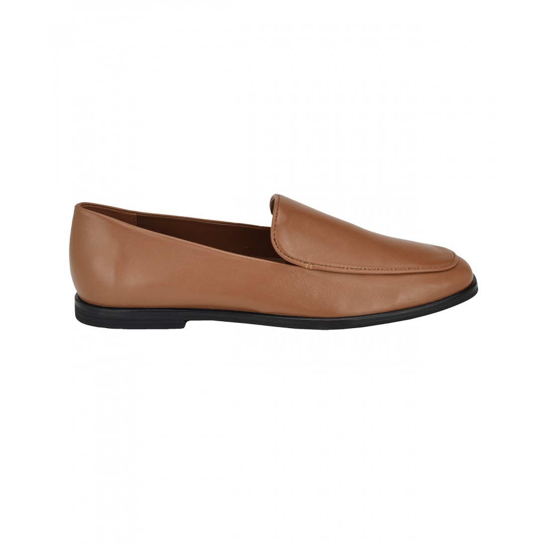 Women's 'Nolla Square Toe Slip-On Casual Loafers'