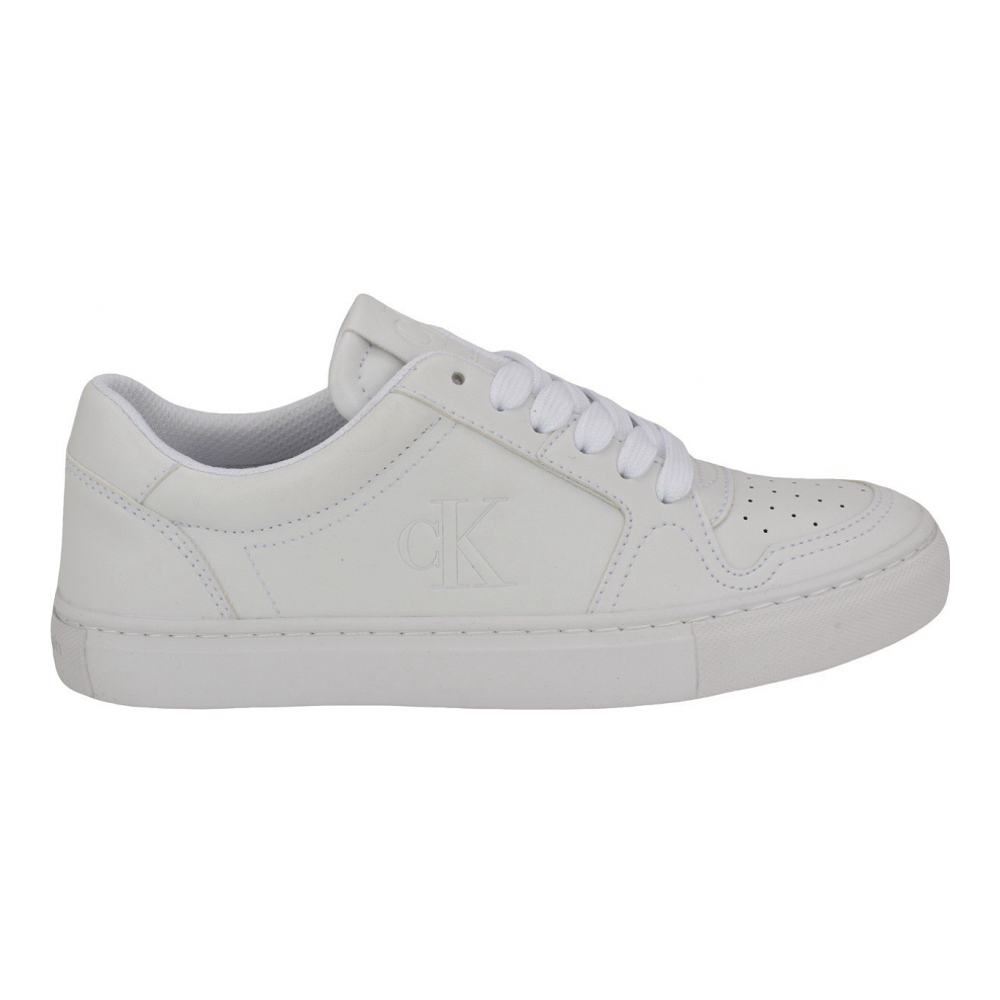 'Corha Casual Round Toe Lace-up Sneakers' pour Femmes