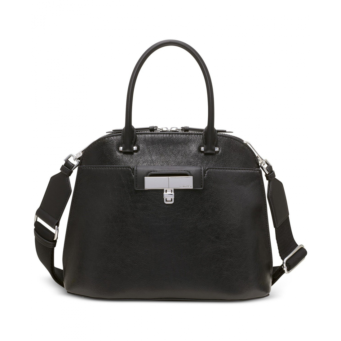 'Becky Convertible Turnlock Dome Satchel' für Damen