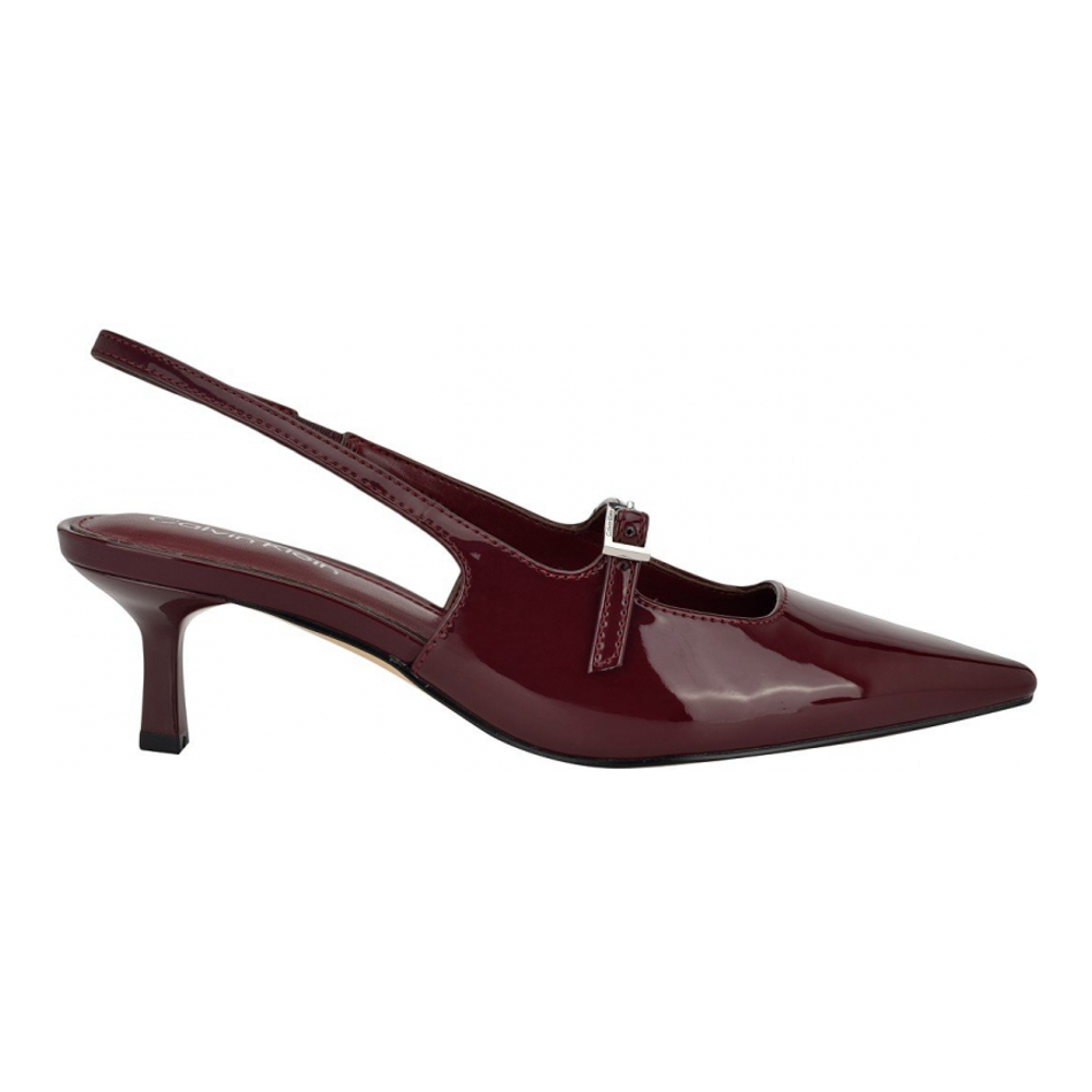 Women's 'Kallien Pointy Toe Slingback Dress Pumps'