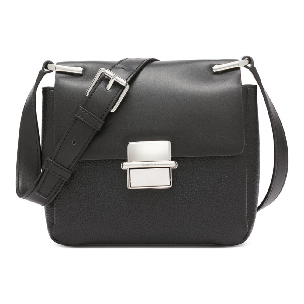 'Clove Push-Lock Crossbody with Adjustable Strap' für Damen