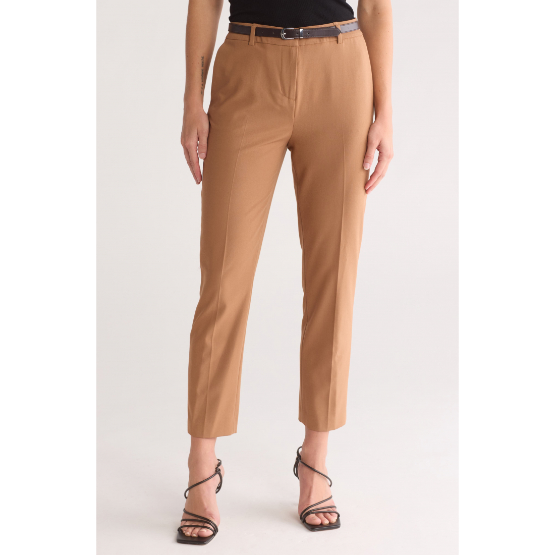 'Lux Slim Ankle Pants' für Damen