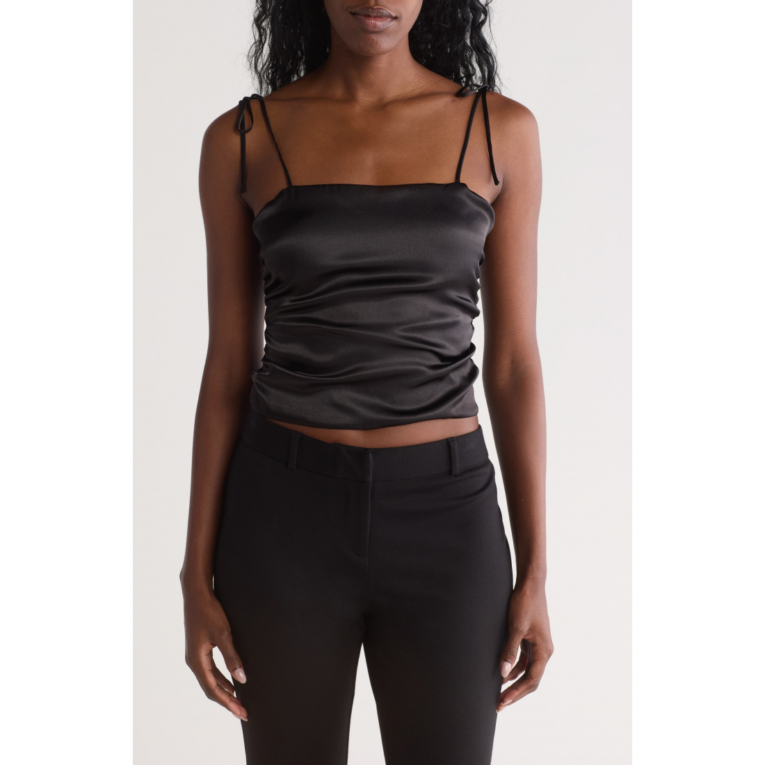 'Satin Camisole' für Damen