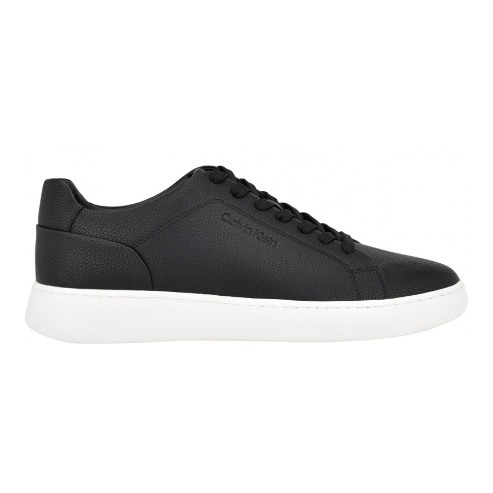 'Falconi Casual Lace-Up Sneakers' pour Hommes