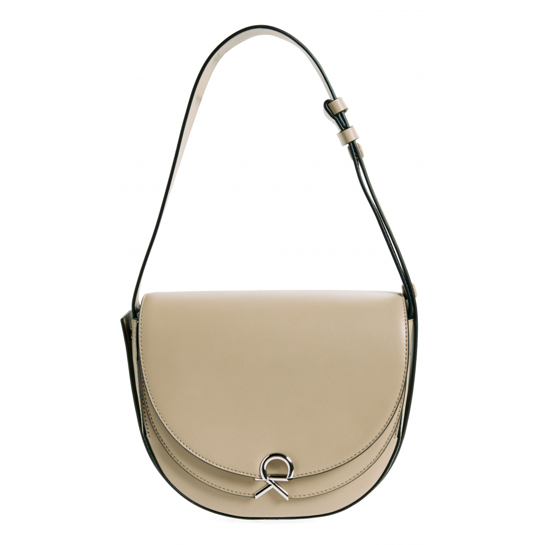 Women's 'Crisell Flap Crossbody Bag'