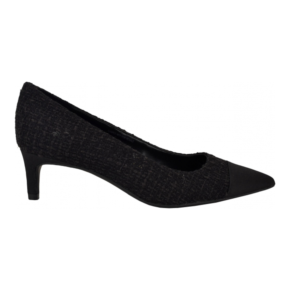 'Jella Kitten Heel Pump' pour Femmes