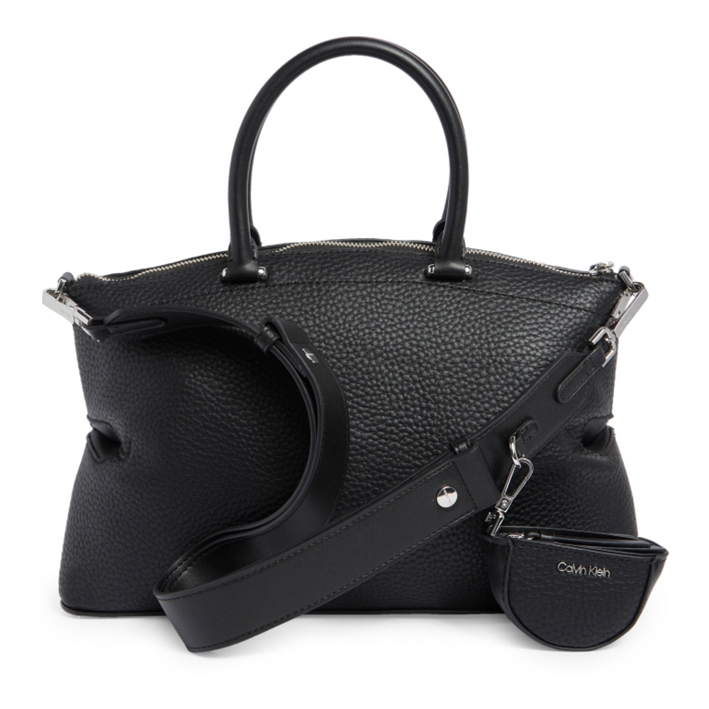 Women's 'Cypress Satchel Bag'