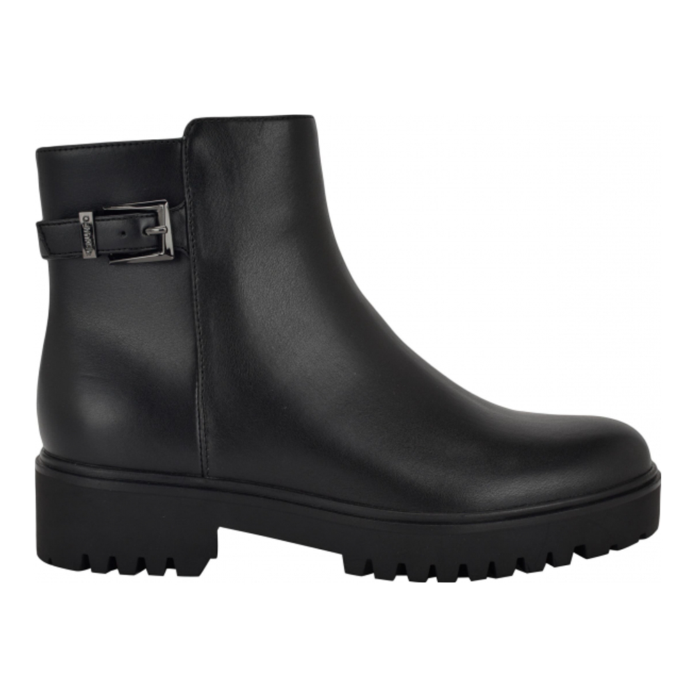 Women's 'Kalonie 3' Ankle Boots