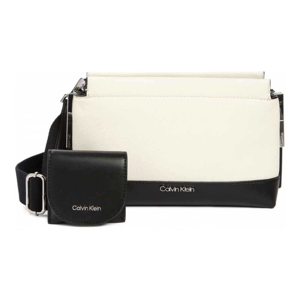 Women's 'Bianca Crossbody Bag'