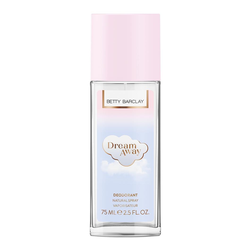 'Dream Away' Spray Deodorant - 75 ml