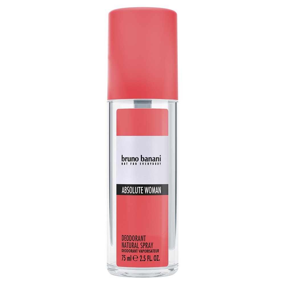 'Absolute Woman' Spray Deodorant - 75 ml