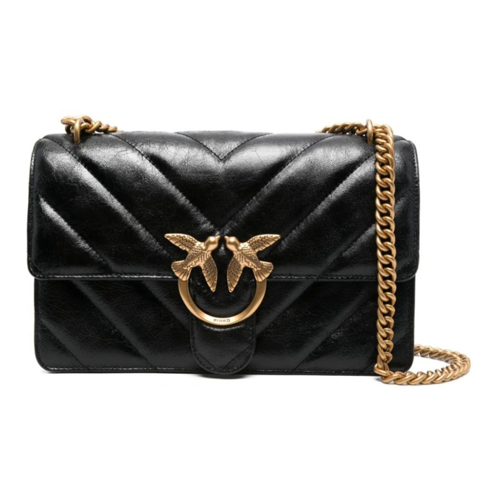 Women's 'Classic Love Bag One' Shoulder Bag