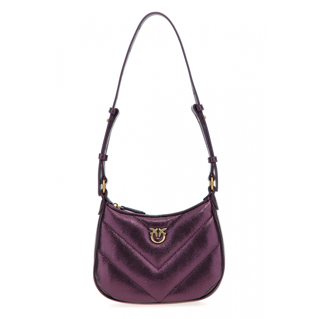 Women's 'Half Moon Baby'' Shoulder Bag