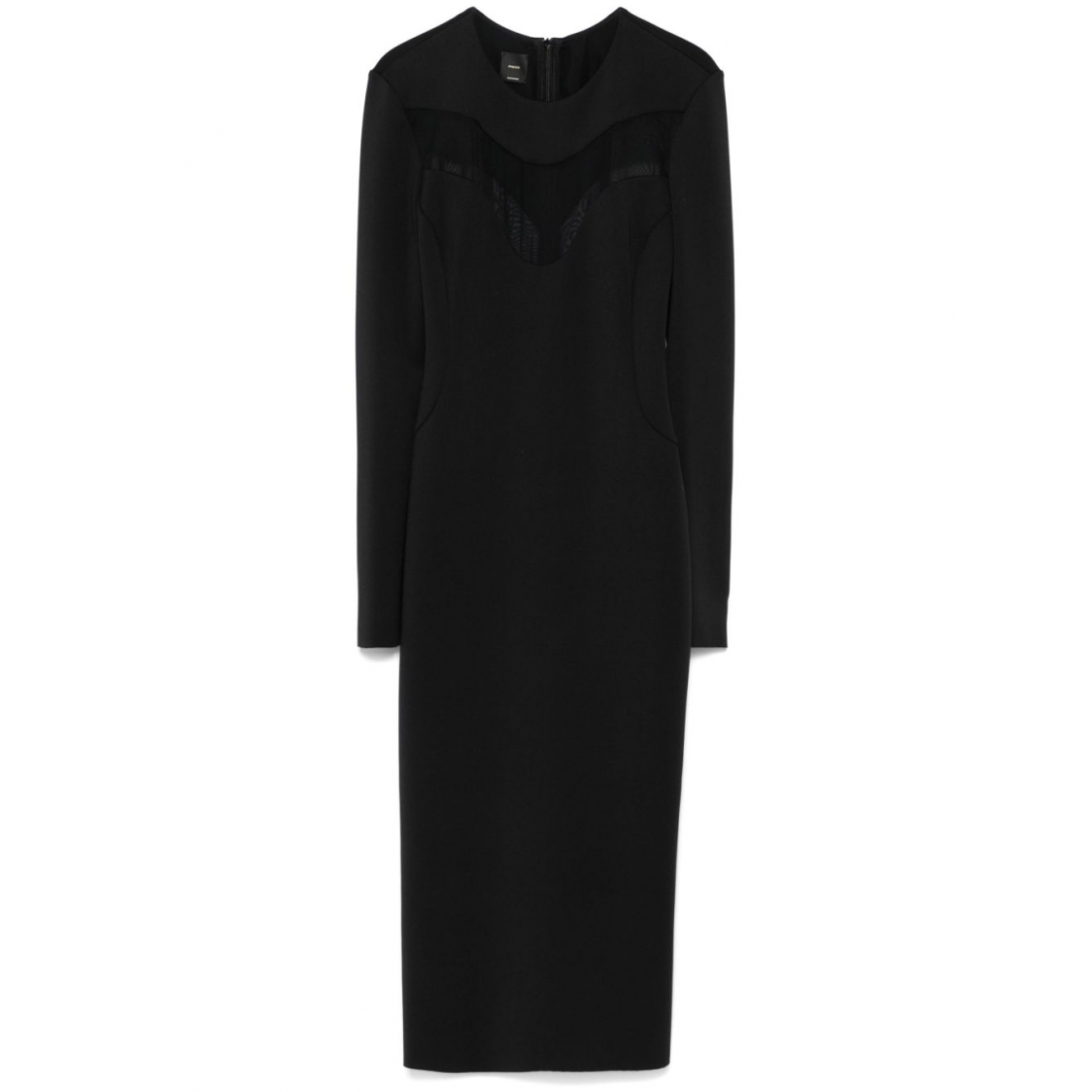 Women's 'Arles' Midi Dress