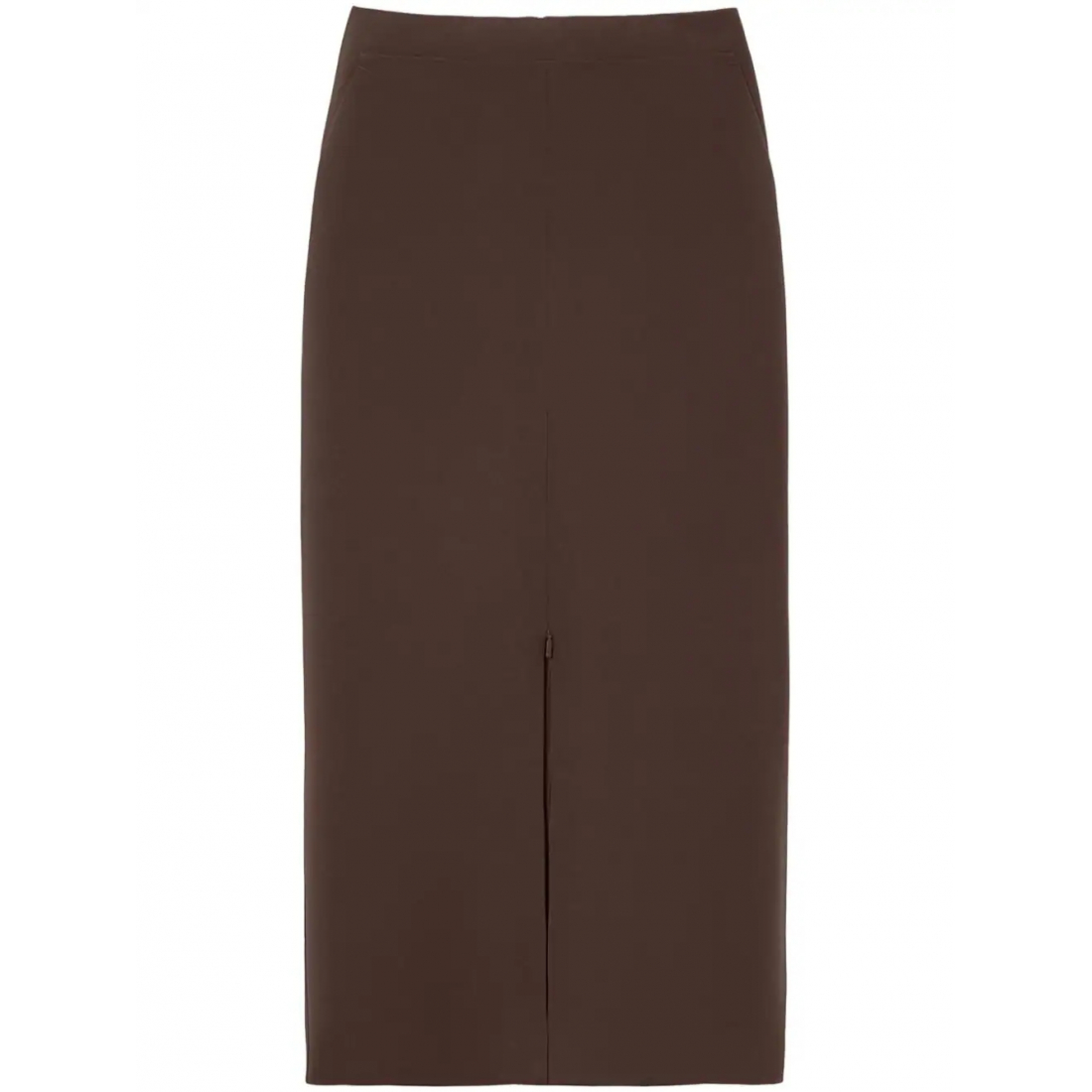 Women's 'Graffatrice' Midi Skirt