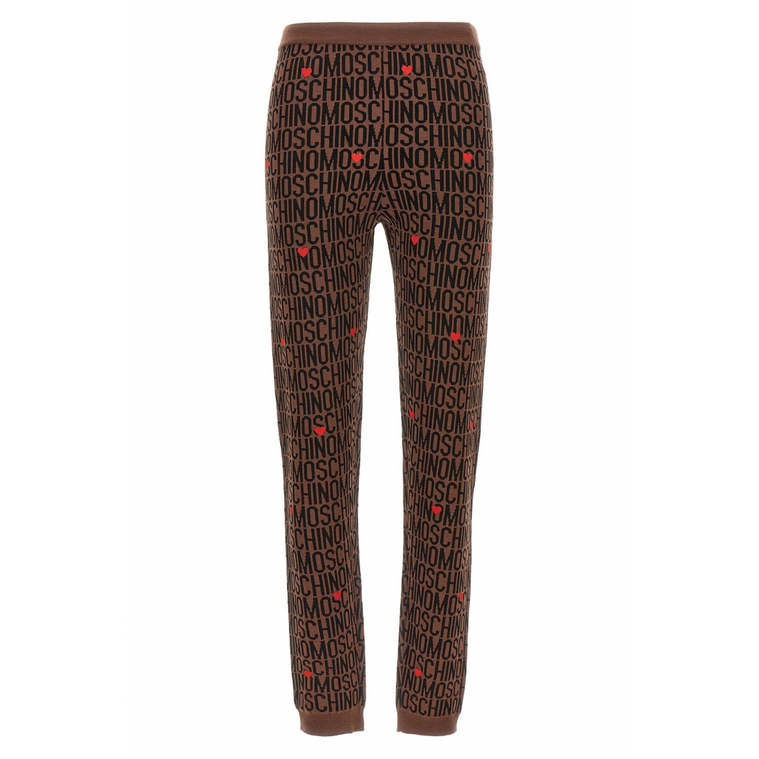 Women's 'Logo' Leggings