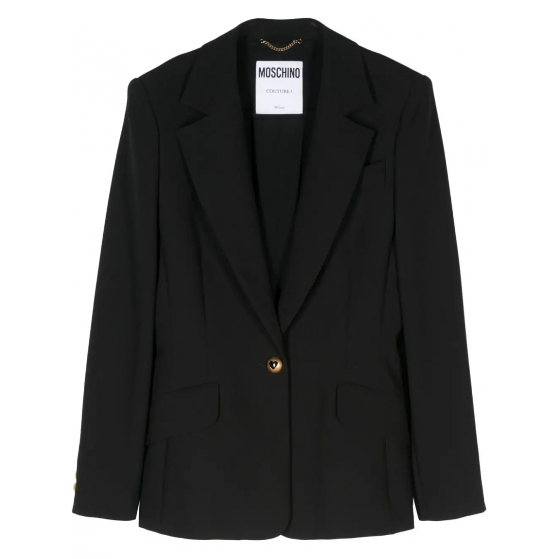 Klassischer Blazer für Damen