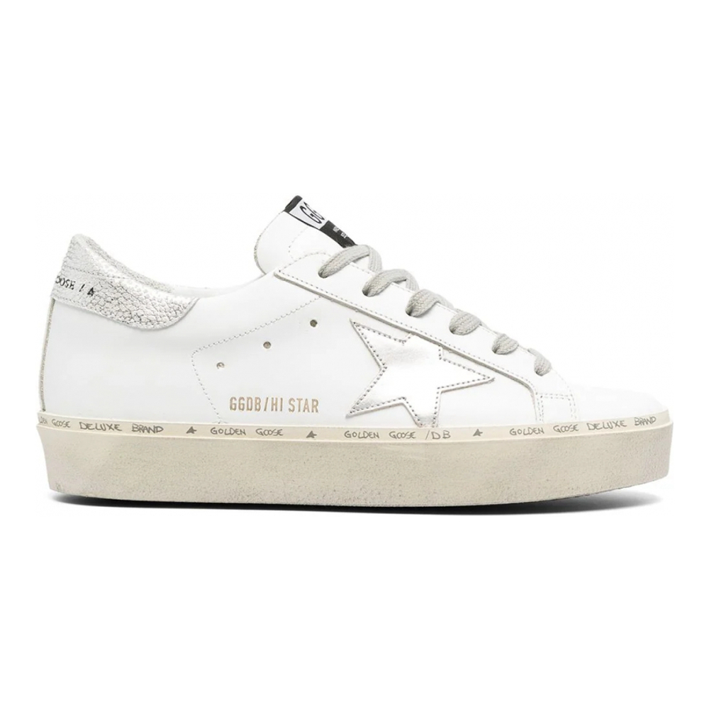 Women's 'Hi Star' Sneakers