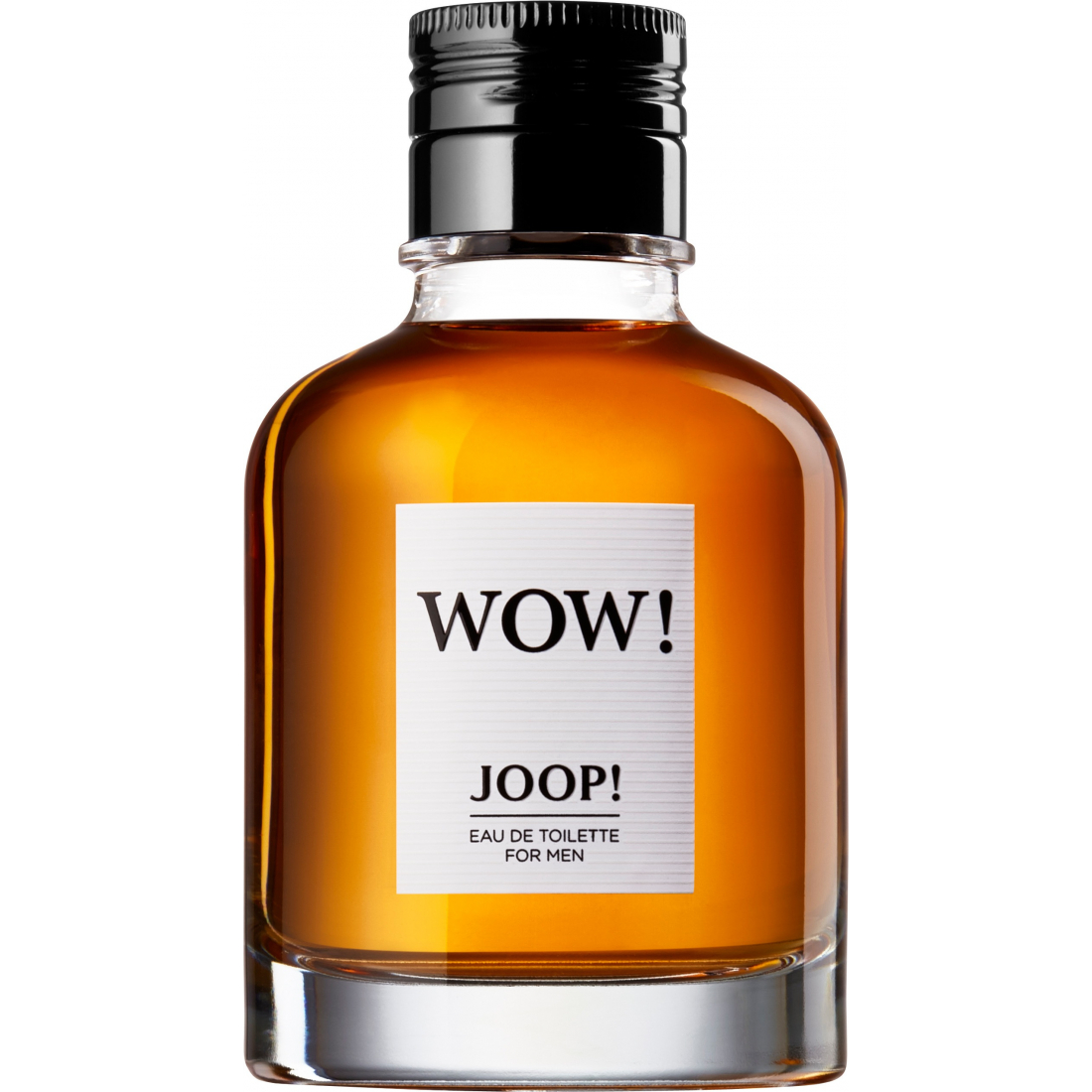 Eau de toilette 'Wow!' - 60 ml