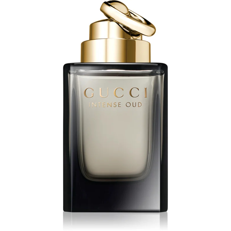 Eau de parfum 'Intense Oud' - 90 ml