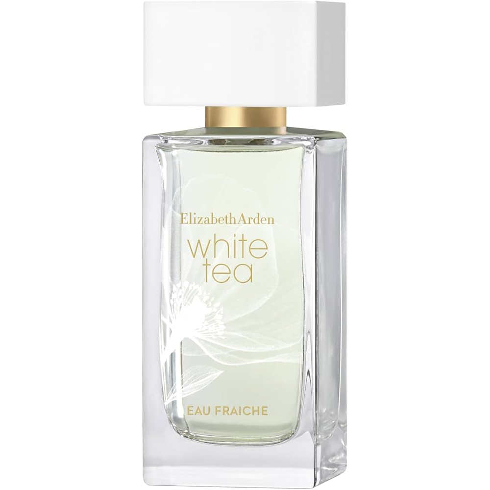 Eau de toilette 'White Tea Eau Fraiche' - 50 ml