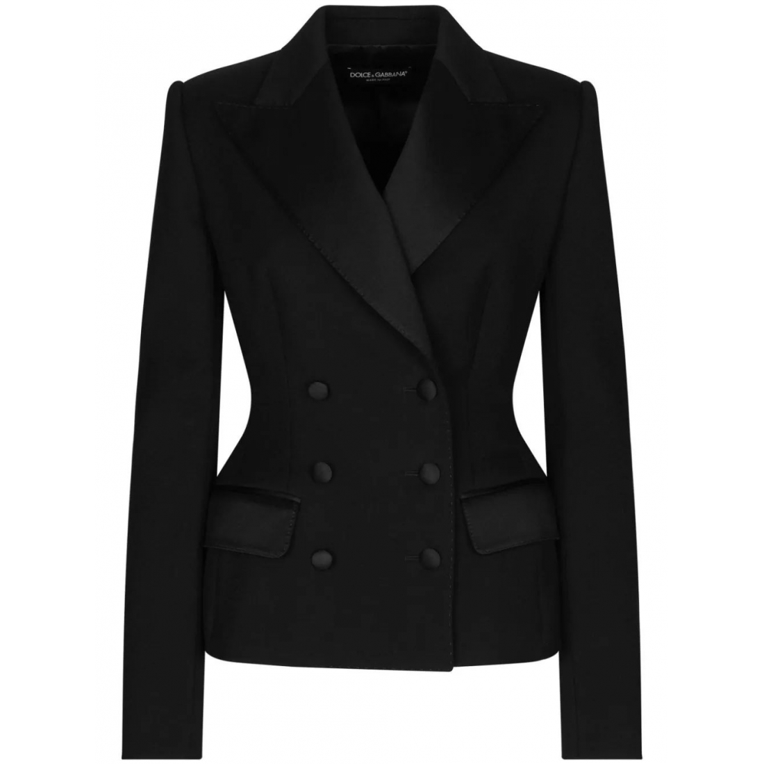 Klassischer Blazer für Damen