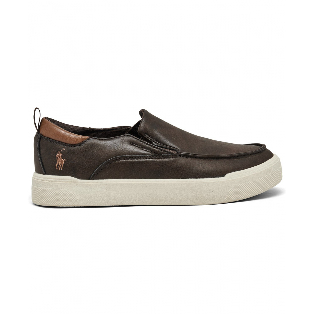 'Filip Slip-On Casual Sneakers from Finish Line' pour Petit enfant