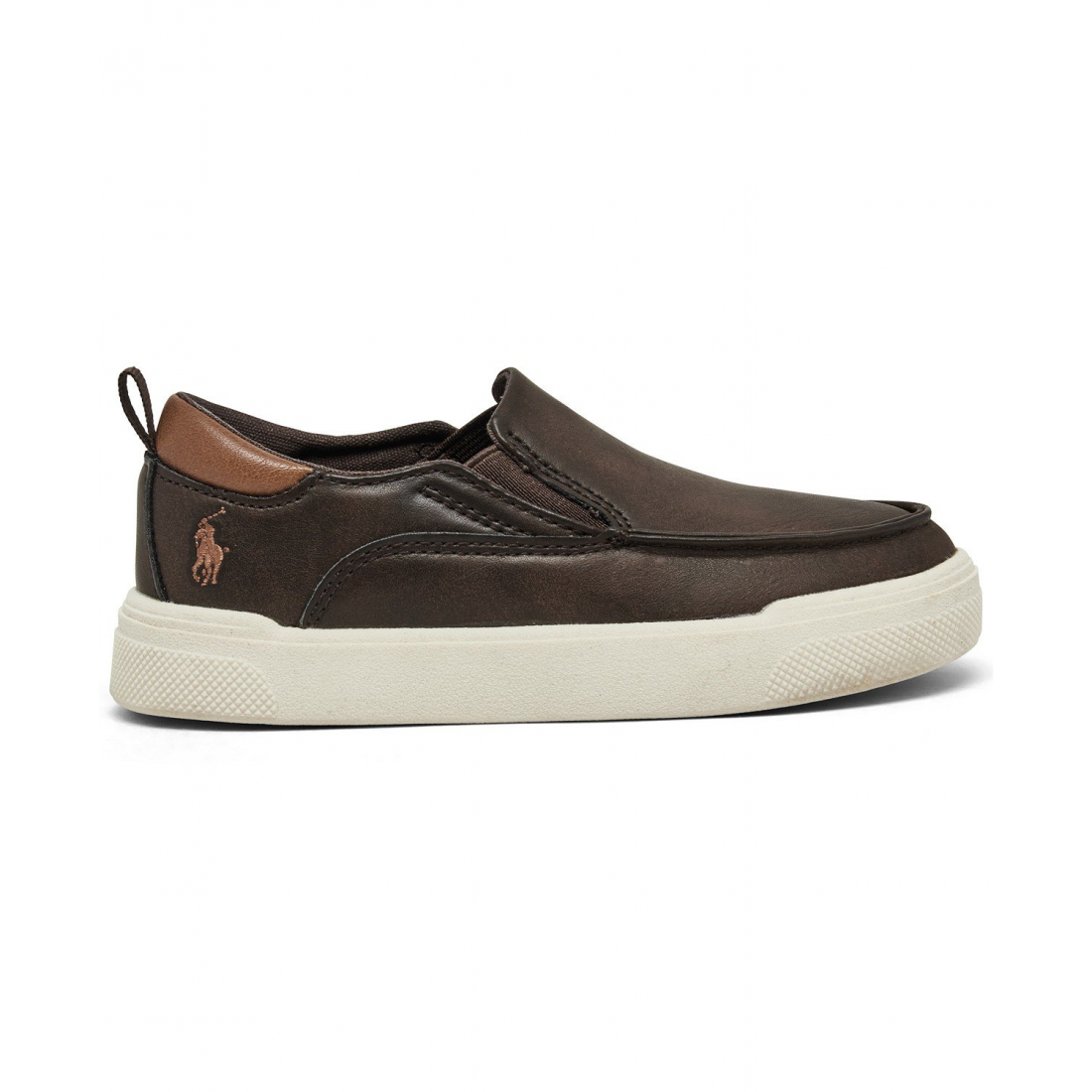 'Filip Slip-On Casual Sneakers from Finish Line' pour Bambins