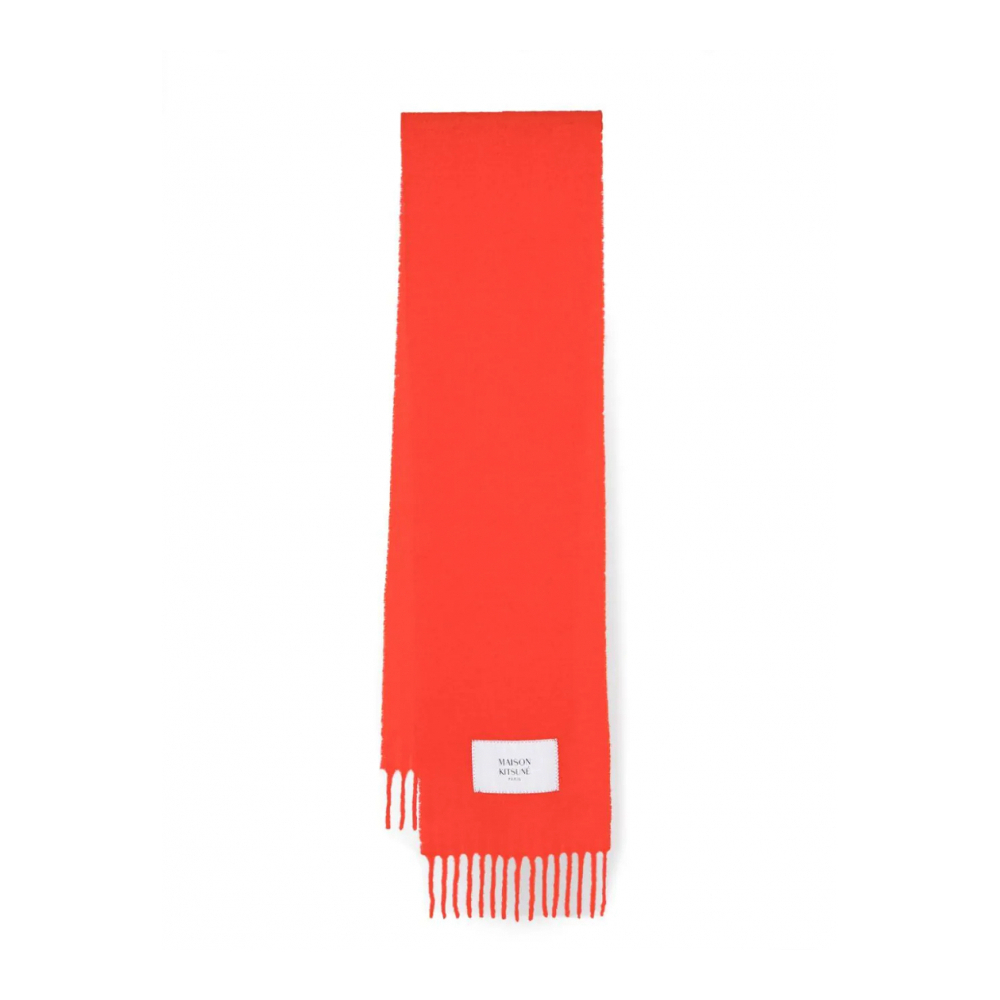 Foulard 'Fringed' pour Hommes