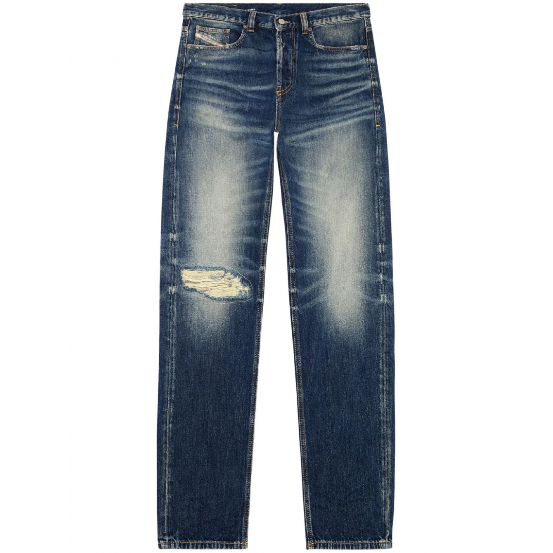 Men's '2010 D-Macs 09J95' Jeans