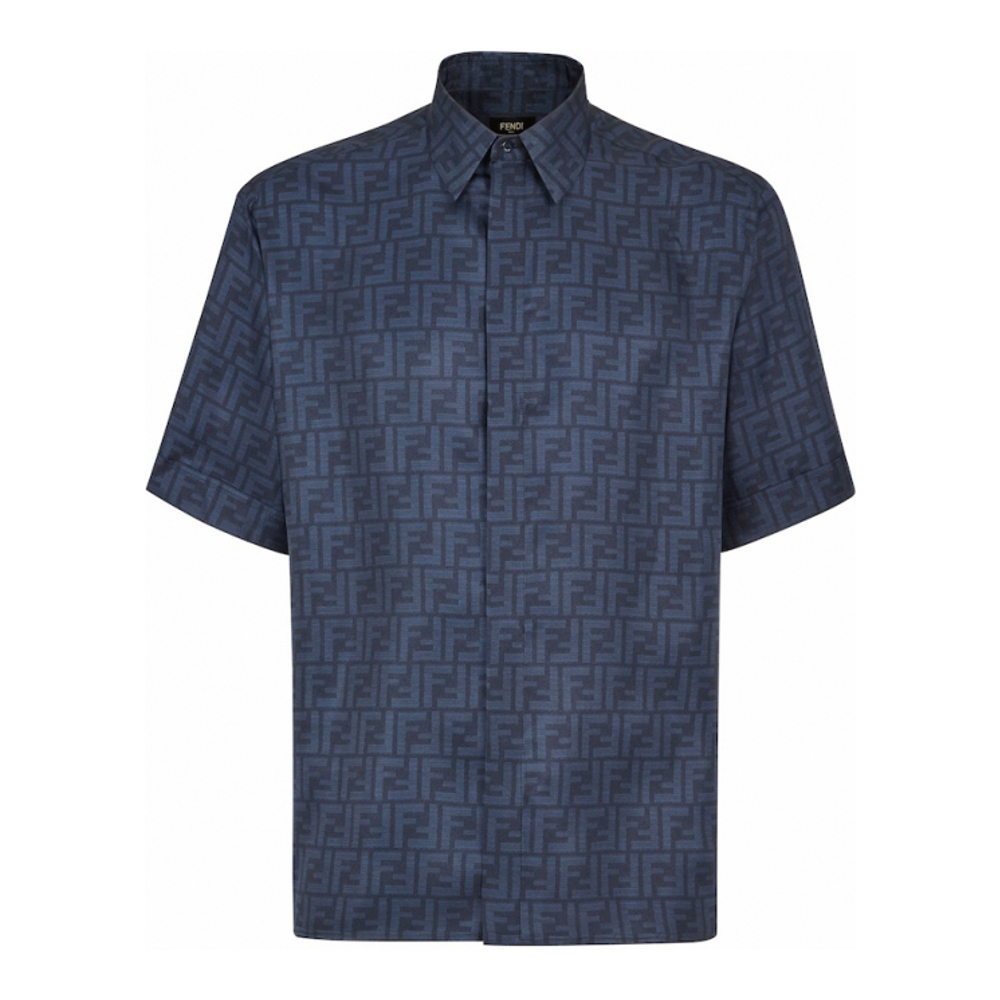 Men's Short sleeve shirt