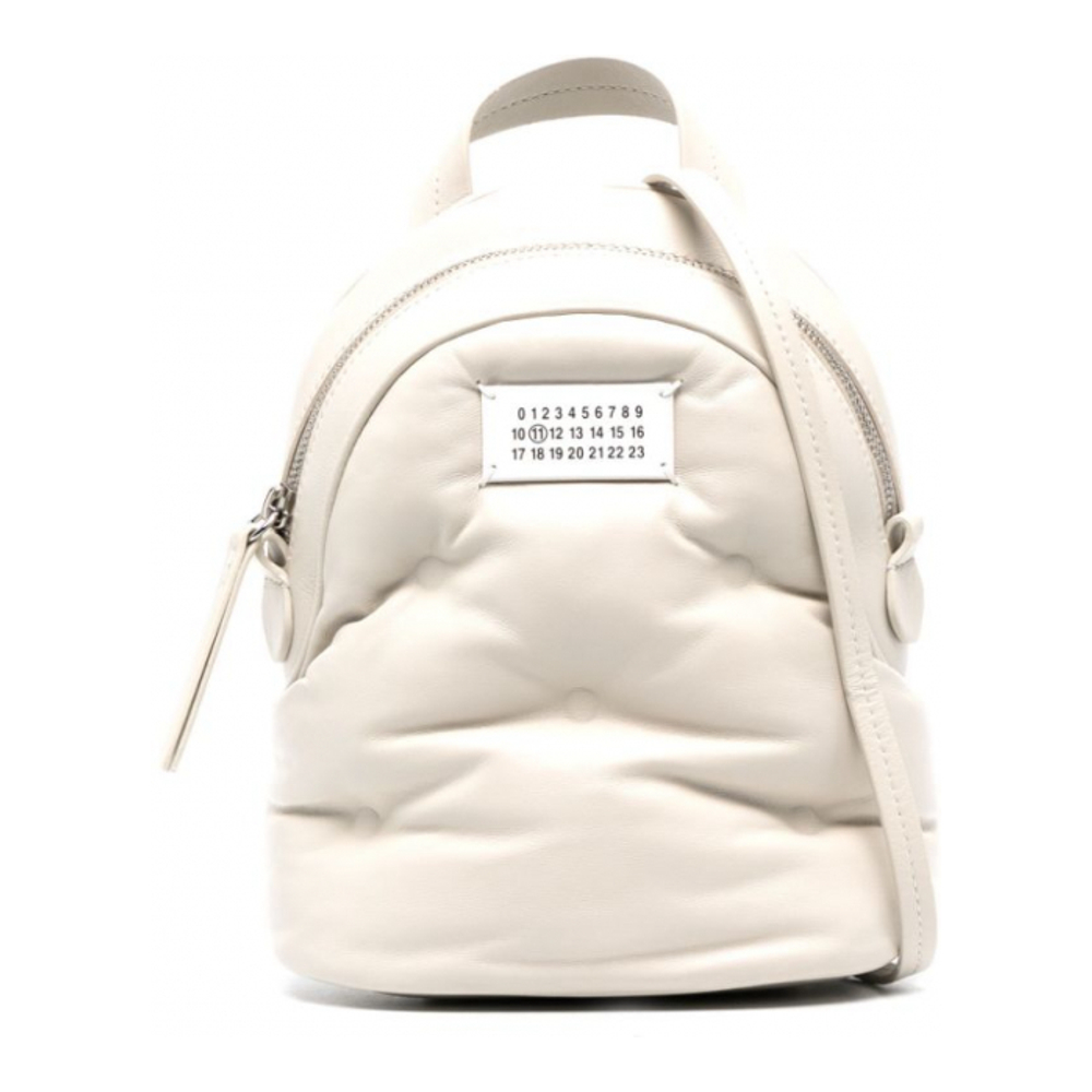 Men's 'Glam Slam Quilted' Backpack