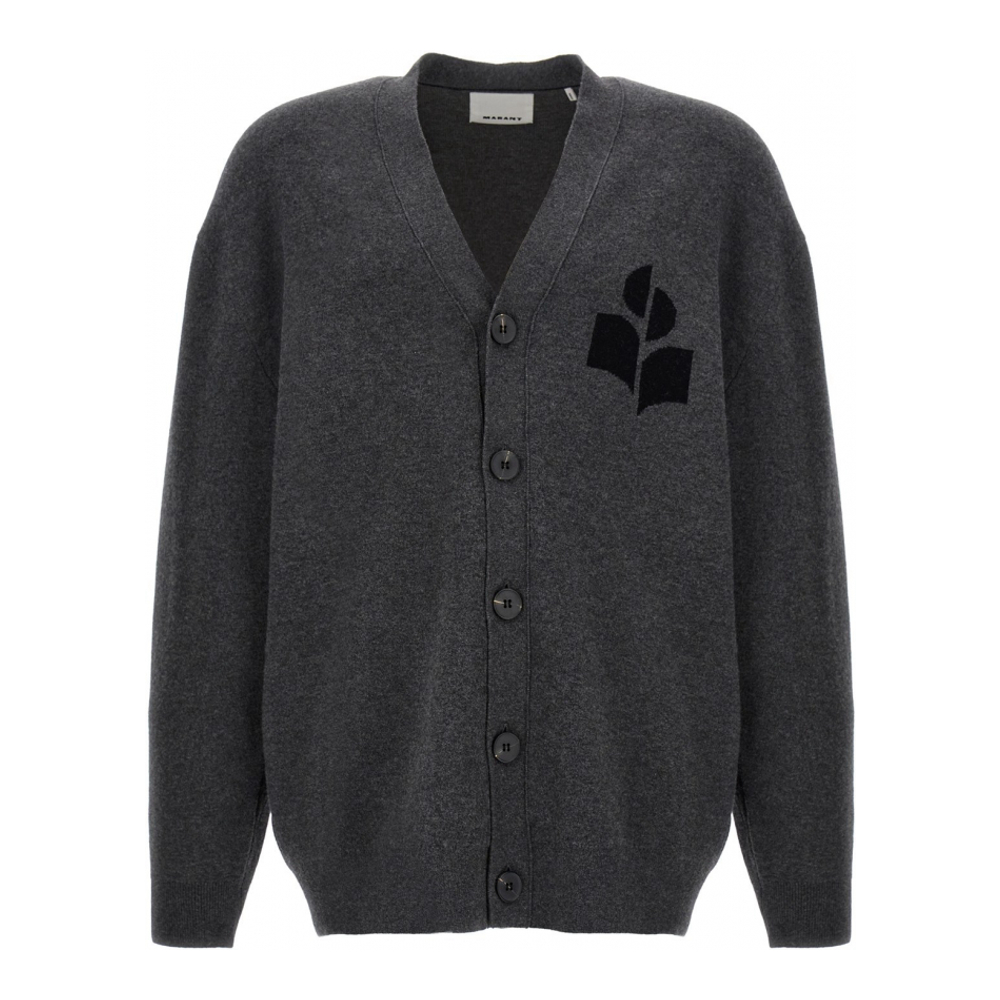 Cardigan 'Curtis'' pour Hommes