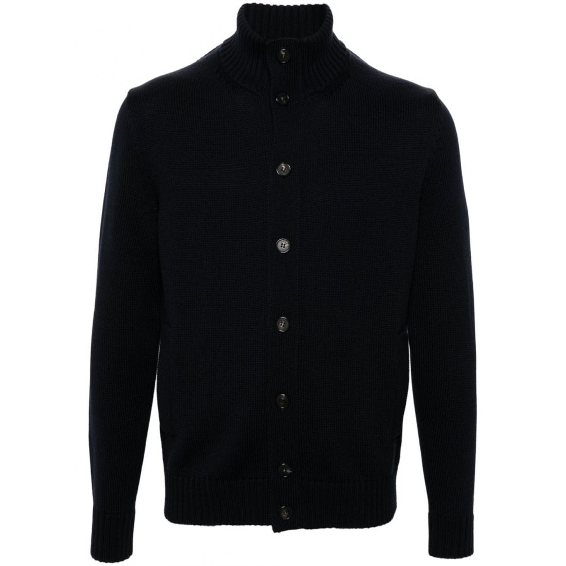 Men's 'Bomber' Cardigan