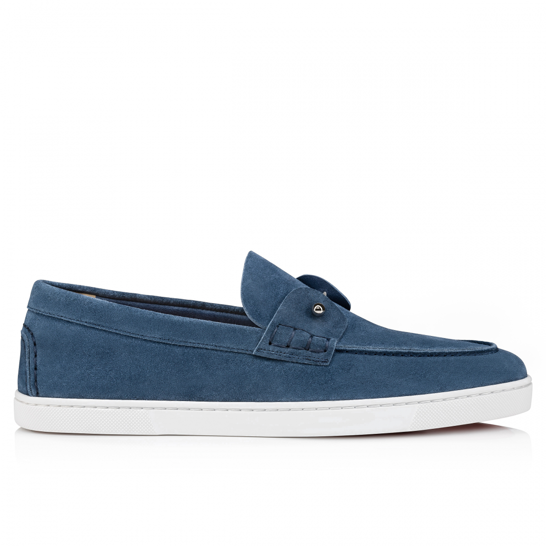 Chaussures bateau 'Chambeliboat' pour Hommes