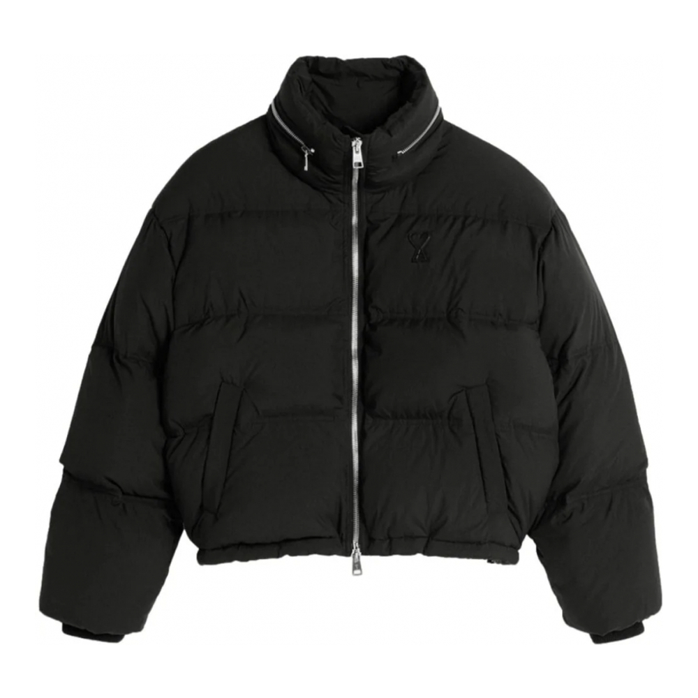 Men's 'Ami De Coeur' Puffer Jacket