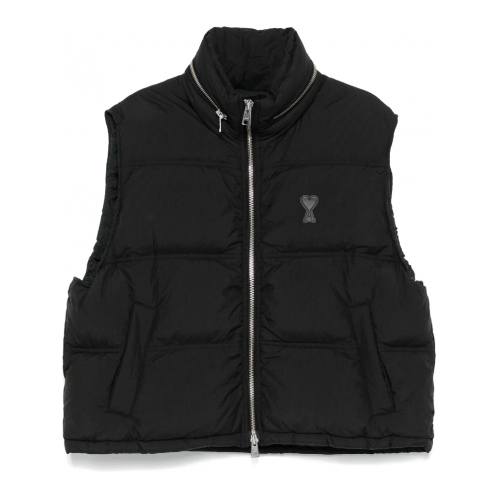 Men's Puffer Vest