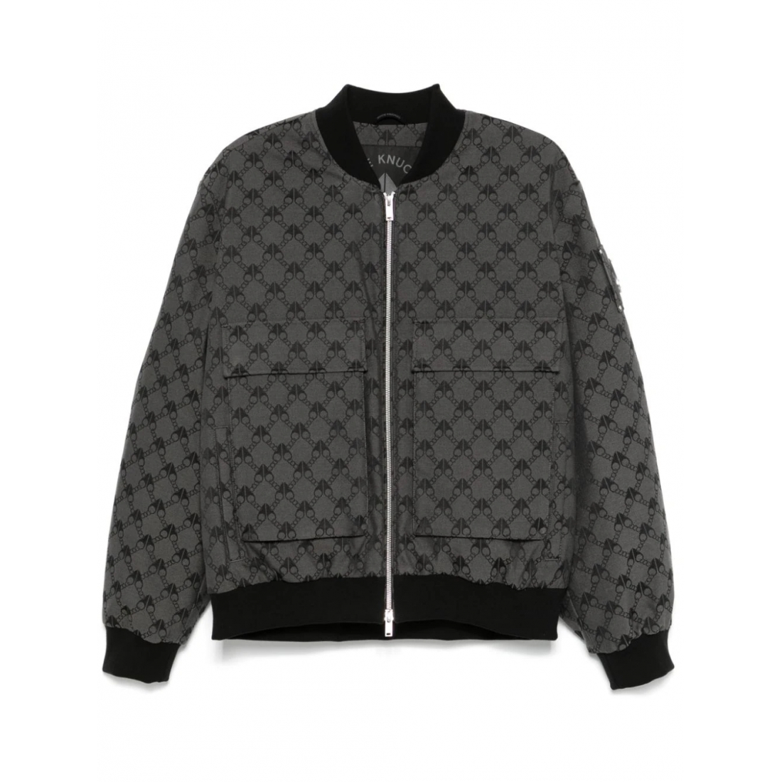 Blouson bomber 'Alder Mono' pour Hommes