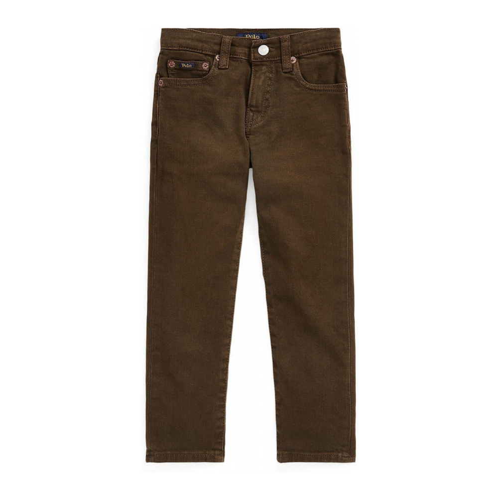 Toddler & Little Boy's 'Sullivan Slim Stretch Jean'