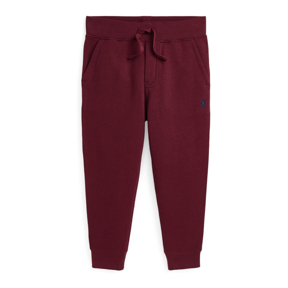 'Fleece Jogger Pants' für Kleinkind & Kleiner Junge