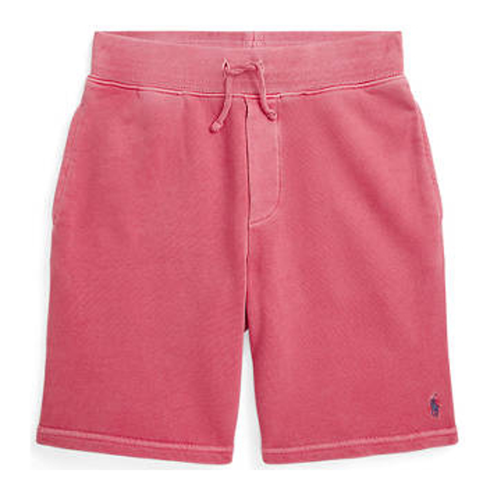 'French Terry Drawstring Shorts' pour Grands garçons