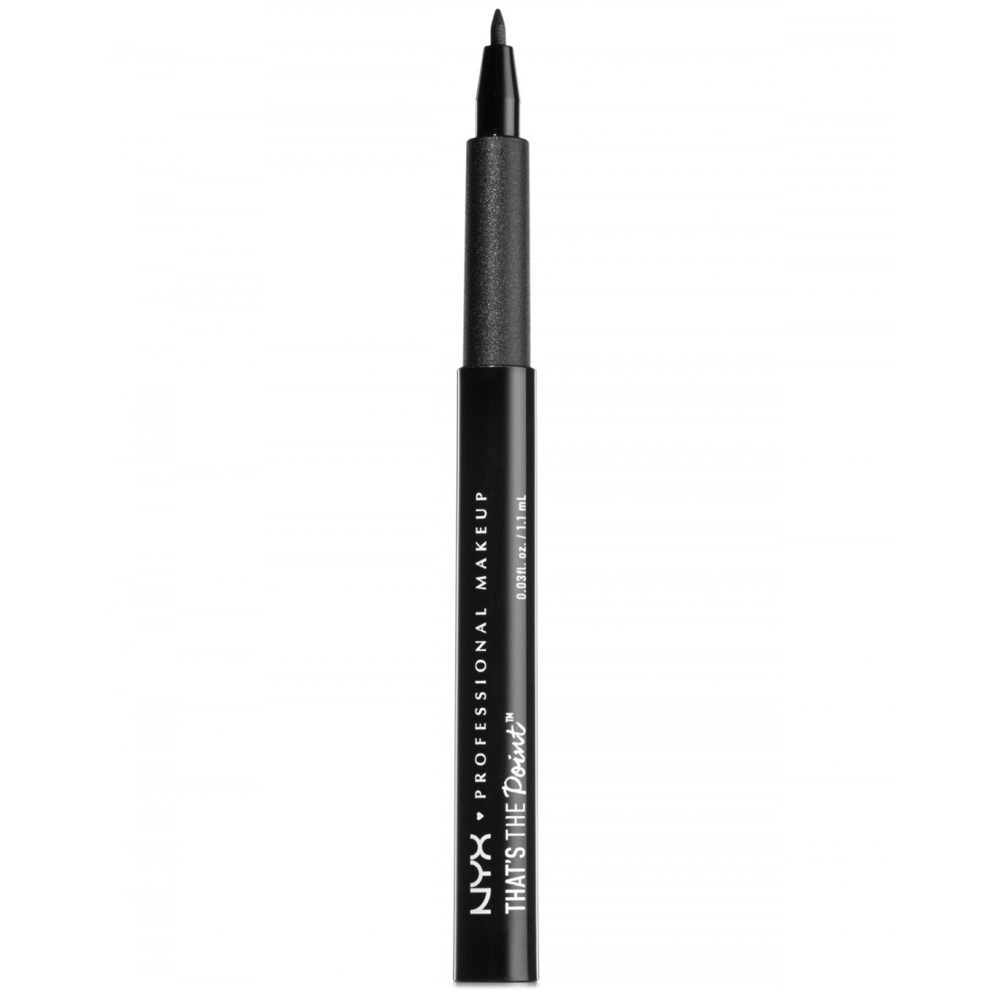 'That's The Point' Liquid Eyeliner - 1.1 ml